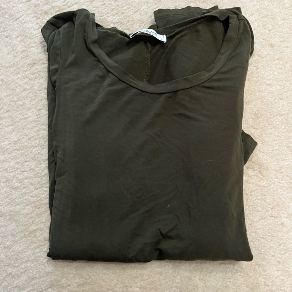 Carly Jean Los Angeles shirt